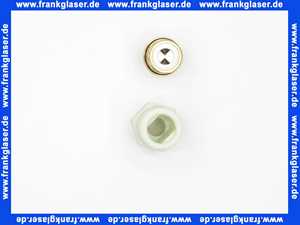 01695.031 Gessi Keramikoberteil rechts 90 Grad