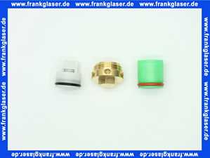 01709031 Rohrunterbrecher optional z.UPK 44673/44639 chrom