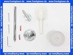 15519031 Gessi Bürstengarnitur Minix