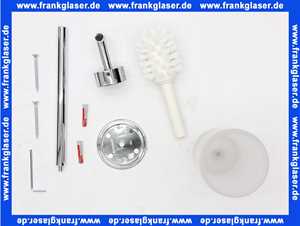15519031 Gessi Bürstengarnitur Minix
