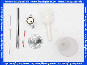 15519031 Gessi Bürstengarnitur Minix