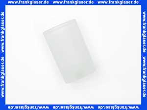 15666031 Gessi Ersatzglas Minix für Seifenspender (Nachfolgeartikel)