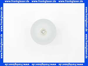 15666031 Gessi Ersatzglas Minix für Seifenspender (Nachfolgeartikel)