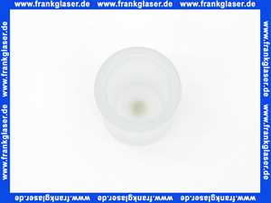 15666031 Gessi Ersatzglas Minix für Seifenspender (Nachfolgeartikel)