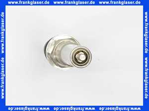 18056031 Gessi automatischer Ersatzumsteller für Mischer mit Kartusche 35 oder 47mm