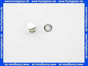 18081031 Gessi Umsteller für UP-Körper 09973 Chrom