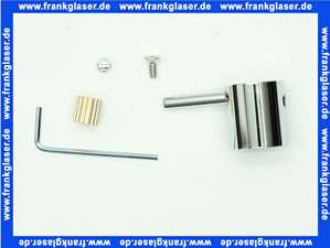 PF00906031 Gessi Umsteller Chrom