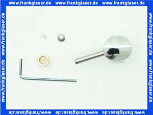 PF00906031 Gessi Umsteller Chrom
