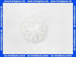 R0273031 Gessi Toiletten Ersatzbürste Bürstenkopf für Serie Mimi