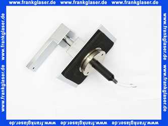 R0749031 Gessi Oberteil chrom zu Seifenspender Rettangolo