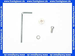 R1194031 Gessi Ersatzteil in Messing für Kartusche