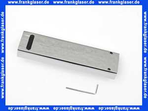 R1533031 Gessi Cascata Auslauf 180 mm, chrom