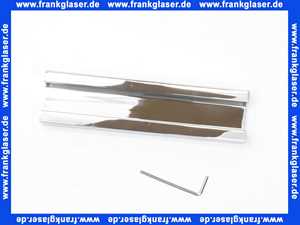 R1533031 Gessi Cascata Auslauf 180 mm, chrom