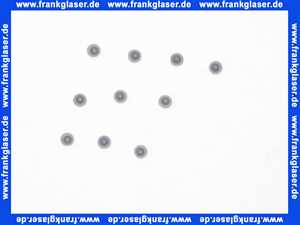 R2159031 GESSI Siliconteil Düsen für KB (10 Stück)