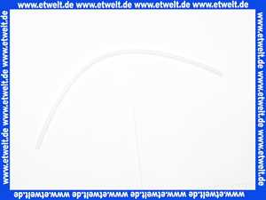 R4972031 Gessi Ricambi Röhrchen für Seifenspender