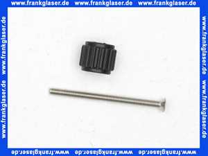 RIR1044031Gessi Befestigungsset f.Umstellgriff Chrom