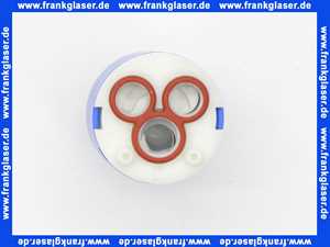 SP00013031 GESSI Kartusche 35