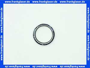 SP00059031 Gessi Kappe m. Dichtung via Tortona/via Manzoni/via Bagutta verchromt