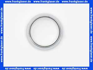 SP00084031 Gessi Dekorring D=42 Tortona/via Manzoni/via Bagutta chrom