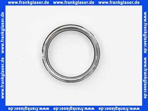 SP00084031 Gessi Dekorring D=42 Tortona/via Manzoni/via Bagutta chrom