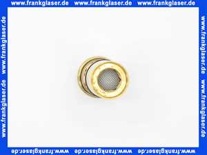 SP00108031 Gessi Filter und Rückflussverhinderer Chrom