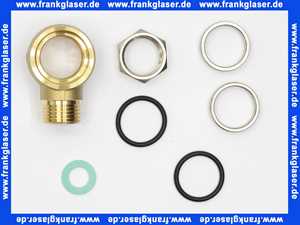 SP00134031 Gessi Nippel in chrom