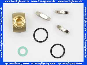 SP00134031 Gessi Nippel in chrom