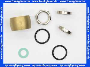 SP00134031 Gessi Nippel in chrom