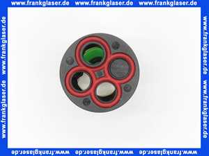 SP00227031 Gessi 3Wege Umlenkkartusche