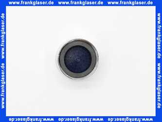 SP00350031 Gessi Luftsprudler M22x1_IG verchromt