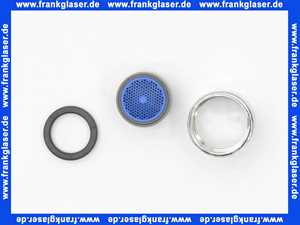 SP00437031 Gessi Luftsprudler-Komplett Chrom