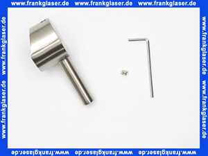 SP00483149 Gessi Griff Finox Brushed Nickel/Ersatzteile