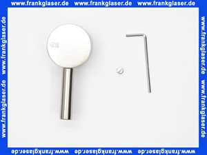 SP00483149 Gessi Griff Finox Brushed Nickel/Ersatzteile