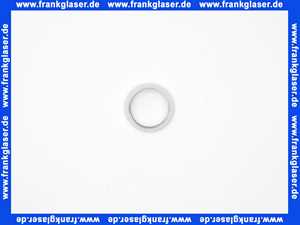 SP00565031 GESSI Kappe für UP-Bade-/Brausebatterie verchromt