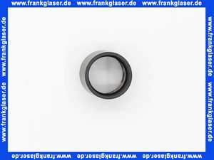 SP00569299 Gessi Ersatz Luftsprudlerhülse Schwarz