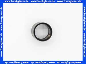 SP00569299 Gessi Ersatz Luftsprudlerhülse Schwarz