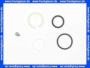 SP00603031 Gessi Dichtungs- und Antireibringsset