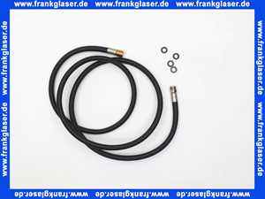 SP00641 Gessi Flex Schlauch