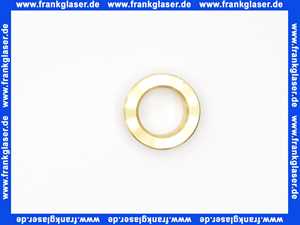 SP00684031 Gessi Befestigungsmutter Chrom