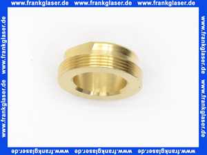 SP00684031 Gessi Befestigungsmutter Chrom