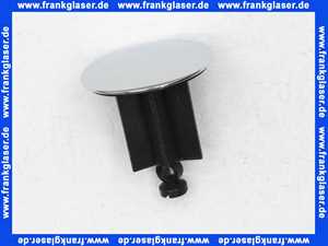 SP00772031 Gessi Stopfen 1 1/4'' für Ablaufgarnitur verchromt