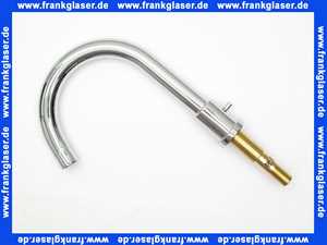 SP00778031 Gessi Kompletter Auslauf in Chrom