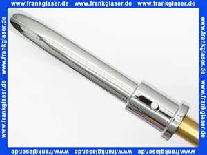 SP00778031 Gessi Kompletter Auslauf in Chrom