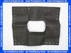 SP00811031 Gessi Wanddichtung Feuchtigkeitssperre