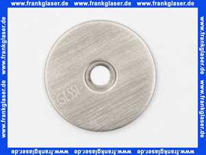 SP00832149 Gessi Abdeckung Stickhebel Finox Optic