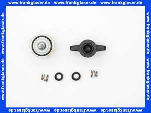 SP00833031 Gessi Kartusche chrom