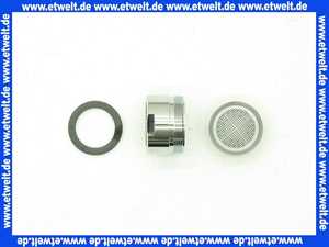 SP00853031 Gessi Luftsprudler M28x1 AG verchromt