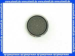 SP00853031 Gessi Luftsprudler M28x1 AG verchromt