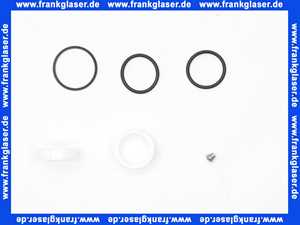 SP00906031 Gessi Dichtungsset mit Bremsdichtungen Chrom