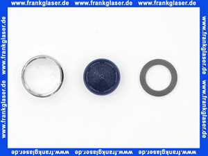 SP01001031 Gessi Luftsprudler M24x1 AG verchromt